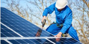 Installation Maintenance Panneaux Solaires Photovoltaïques à Bischholtz